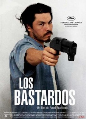 私生子Bastardos, Los