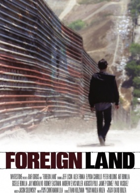 异国他乡Foreign Land