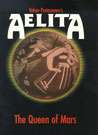 火星女王Aelita