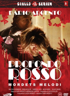 喋血猎杀Profondo rosso
