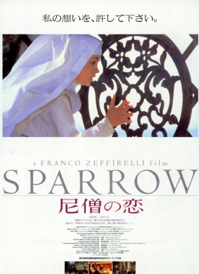 修女情深Storia di una capinera