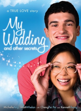我的婚礼和其他秘密My Wedding and Other Secrets