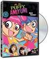 Hi Hi Puffy AmiYumi