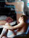 哎呀呀，去哺乳Feeding Boys, Ayaya