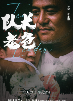 队长老爸Team Leader