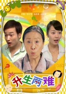 升生两难The Couple