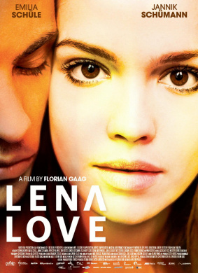 爱莲娜Lena Love