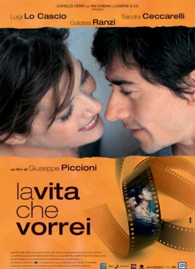 爱情对手戏Vita che vorrei, La
