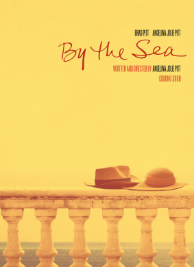 海岸情深By the Sea