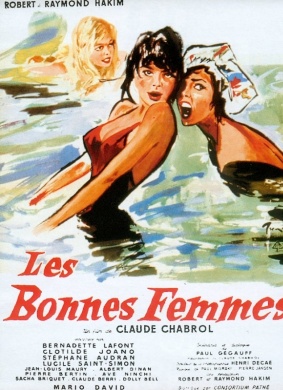 好女人们The Good Time Girls