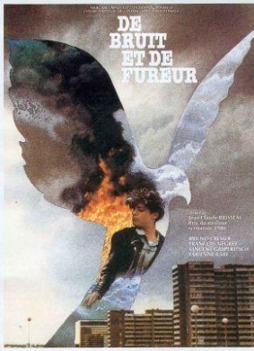 声音与愤怒De bruit et de fureur