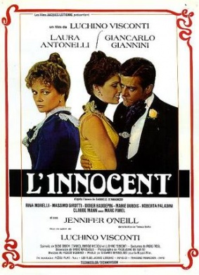 无辜的人The Innocent