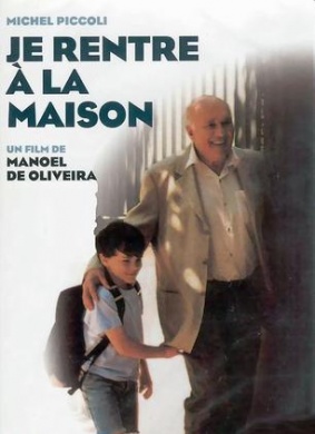 我要回家Je rentre à la maison