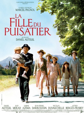 挖井人的女儿La fille du puisatier