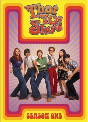 70年代秀That '70s Show