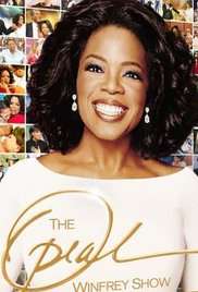 奥普拉·温弗里秀The Oprah Winfrey Show
