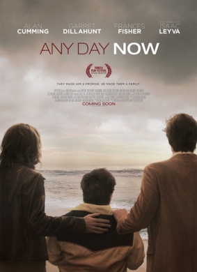爱若此时Any Day Now
