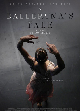 芭蕾佳话A Ballerina’s Tale