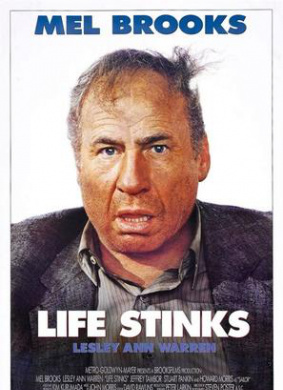 丑态百出Life Stinks