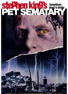 宠物坟场Pet Sematary