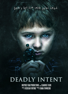 Deadly Intent