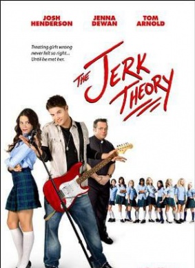 混蛋理论The Jerk Theory