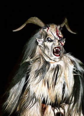 坎卜斯：魔鬼再现Krampus: The Devil Returns