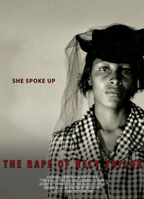 里茜·泰勒强奸事件The Rape of Recy Taylor