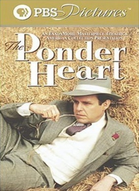 庞德之心The Ponder Heart