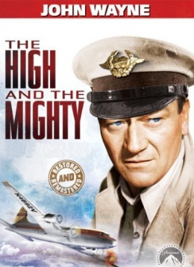 情天未了缘The High and the Mighty