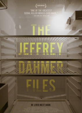 杀人魔杰夫瑞·达莫档案The Jeffrey Dahmer Files