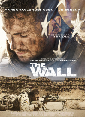 生死之墙The Wall