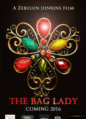手提包女郎The Bag Lady