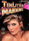 Ten Little Maidens