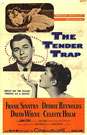 温柔陷阱The Tender Trap