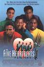 五心合唱团The Five Heartbeats