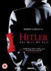 希特勒：恶魔的崛起Hitler: The Rise of Evil