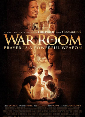 战争房间War Room
