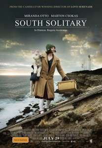 孤独的南方South Solitary