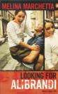 寻找阿拉布兰蒂Looking for Alibrandi