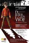 彼得与狼Peter & the Wolf