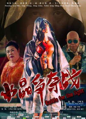 水晶争夺战Crystal Fight