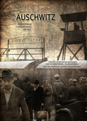 奥斯维辛Auschwitz