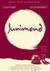 六月的月亮Junimond