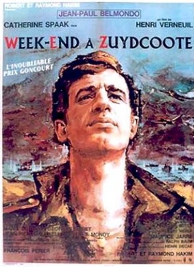 碧血长天Weekend at Dunkirk