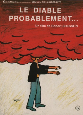 很可能是魔鬼Diable probablement, Le