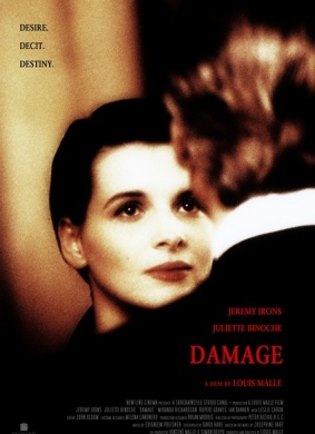 烈火情人Damage