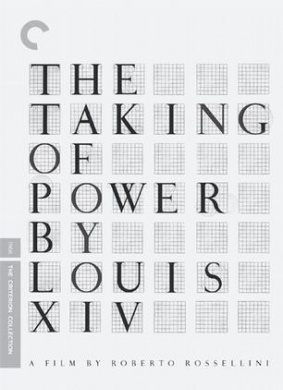路易十四的崛起The Rise of Louis XIV
