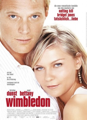温布尔登Wimbledon