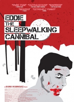 埃迪：梦游食人族Eddie: The Sleepwalking Cannibal